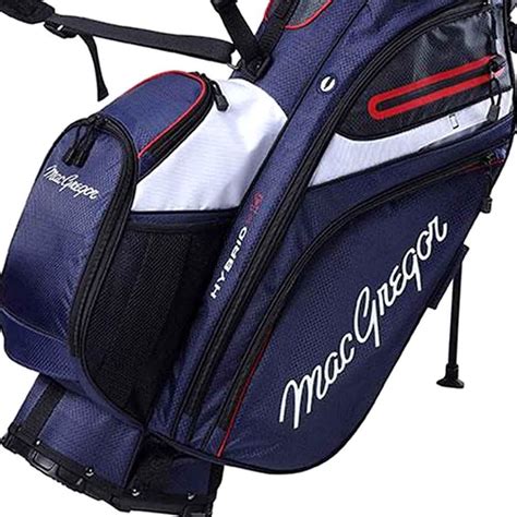 macgregor golf bags for sale